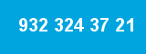 932 324 37 21